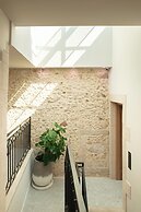 Fonte D' Oro Luxury Rooms