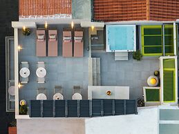 Fonte D' Oro Luxury Rooms