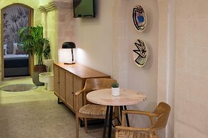 Fonte D' Oro Luxury Rooms