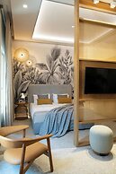 Fonte D' Oro Luxury Rooms