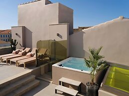 Fonte D' Oro Luxury Rooms