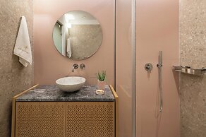 Fonte D' Oro Luxury Rooms