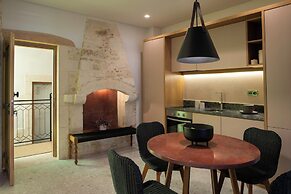 Fonte D' Oro Luxury Rooms