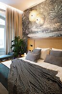 Fonte D' Oro Luxury Rooms