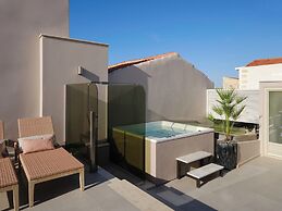 Fonte D' Oro Luxury Rooms