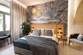 Fonte D' Oro Luxury Rooms