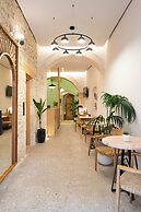 Fonte D' Oro Luxury Rooms