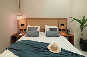 Fonte D' Oro Luxury Rooms