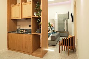 Fonte D' Oro Luxury Rooms