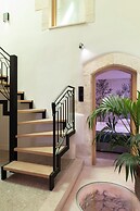 Fonte D' Oro Luxury Rooms