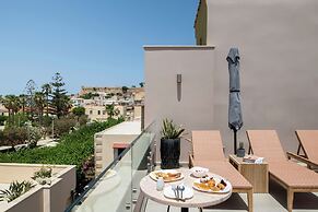 Fonte D' Oro Luxury Rooms