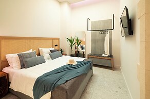 Fonte D' Oro Luxury Rooms