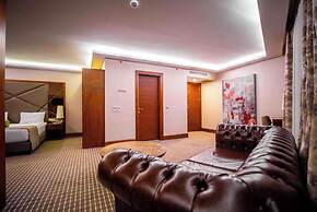 Riva Ankara Hotel