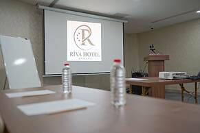 Riva Ankara Hotel