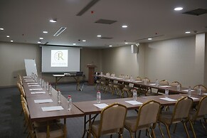 Riva Ankara Hotel