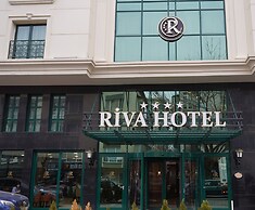 Riva Ankara Hotel