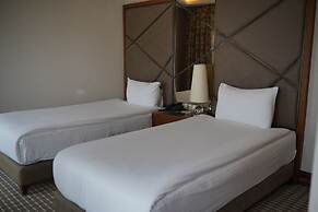 Riva Ankara Hotel