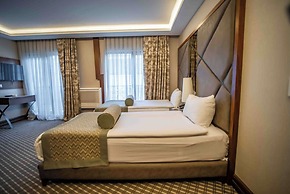 Riva Ankara Hotel