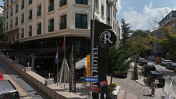 Riva Ankara Hotel