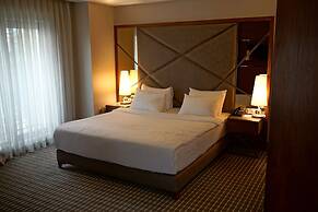 Riva Ankara Hotel