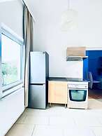 Spacious 4 BR Apt Perfect for Groups