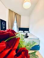 Spacious 4 BR Apt Perfect for Groups