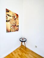 Spacious 4 BR Apt Perfect for Groups