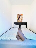 Spacious 4 BR Apt Perfect for Groups