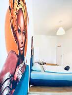 Spacious 4 BR Apt Perfect for Groups