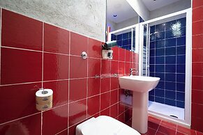 GREROS H. ROOMS NAPOLI CENTRO