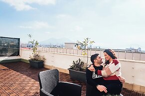 GREROS H. ROOMS NAPOLI CENTRO