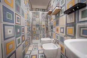 GREROS H. ROOMS NAPOLI CENTRO