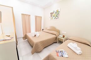 GREROS H. ROOMS NAPOLI CENTRO