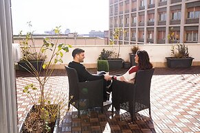 GREROS H. ROOMS NAPOLI CENTRO