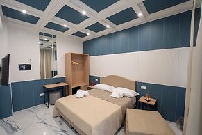 GREROS H. ROOMS NAPOLI CENTRO