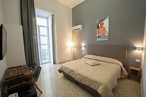 GREROS H. ROOMS NAPOLI CENTRO