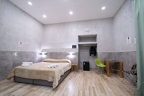 GREROS H. ROOMS NAPOLI CENTRO
