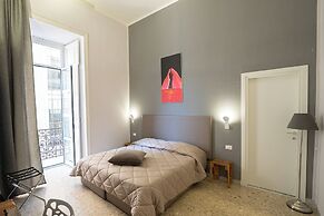 GREROS H. ROOMS NAPOLI CENTRO