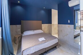 GREROS H. ROOMS NAPOLI CENTRO