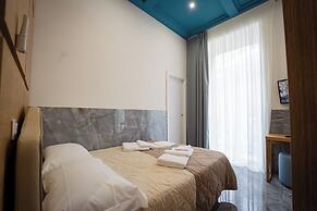 GREROS H. ROOMS NAPOLI CENTRO