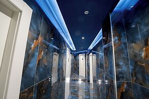 GREROS H. ROOMS NAPOLI CENTRO