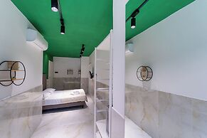 GREROS H. ROOMS NAPOLI CENTRO