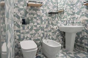 GREROS H. ROOMS NAPOLI CENTRO