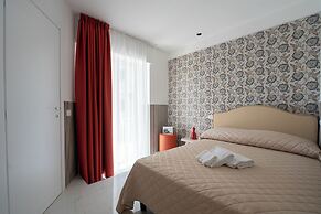 GREROS H. ROOMS NAPOLI CENTRO