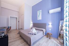 GREROS H. ROOMS NAPOLI CENTRO