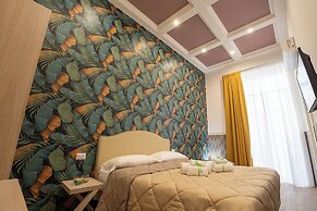 GREROS H. ROOMS NAPOLI CENTRO