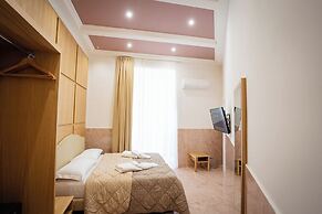 GREROS H. ROOMS NAPOLI CENTRO