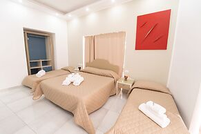 P.C. BOUTIQUE H. VESUVIUS NAPOLI CENTRO