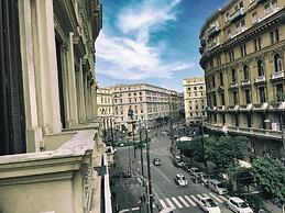 P.C. BOUTIQUE H. VESUVIUS NAPOLI CENTRO