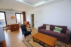 Lavender Building Ha Noi Capital